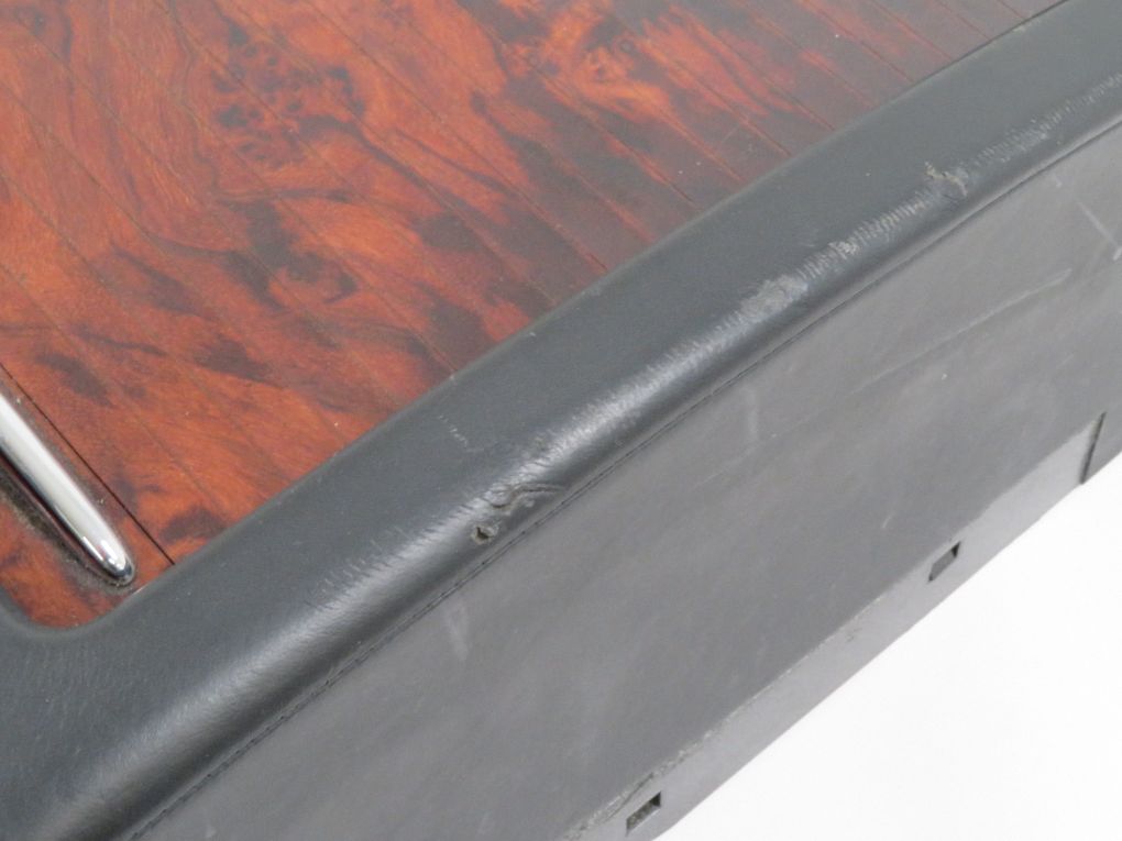 A21684004749E38 A2168400474 Armrest rear MERCEDES-BENZ S-CLASS Coupe (C216) (2006-2013)