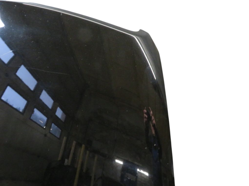 A2168800057 Bonnet MERCEDES-BENZ S-CLASS Coupe (C216) (2006-2013)