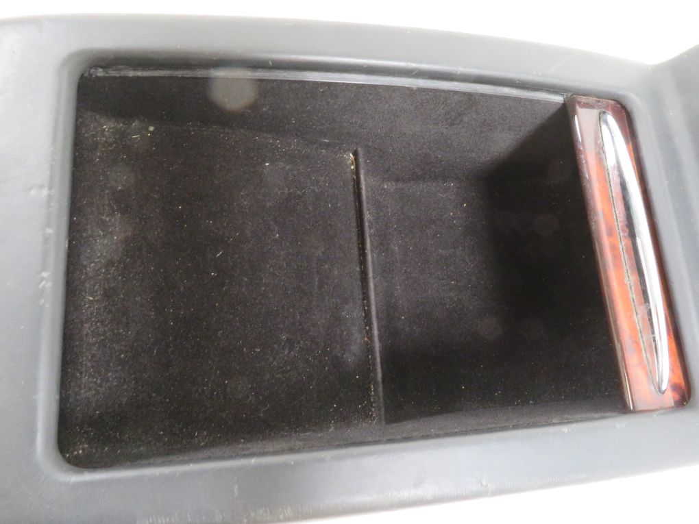 A21684004749E38 A2168400474 Armrest rear MERCEDES-BENZ S-CLASS Coupe (C216) (2006-2013)
