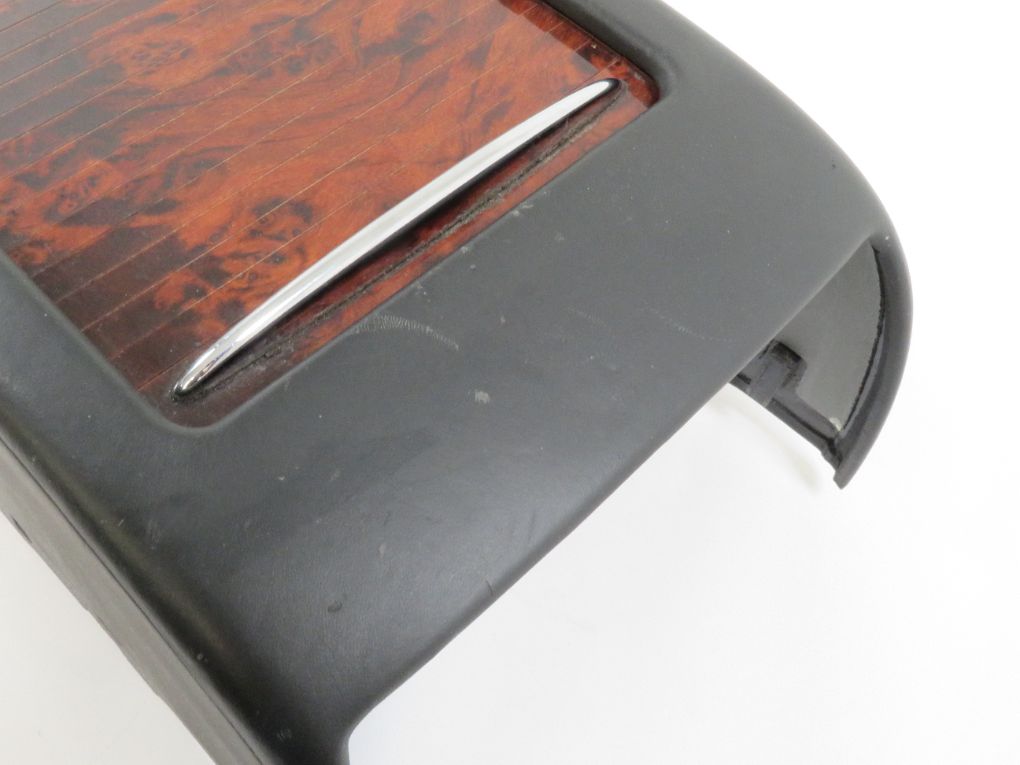 A21684004749E38 A2168400474 Armrest rear MERCEDES-BENZ S-CLASS Coupe (C216) (2006-2013)