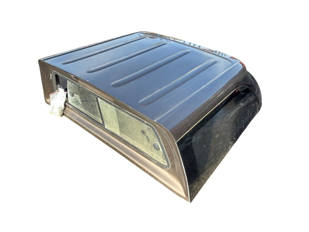 2H7071776B Bedcover / Locker VW AMAROK (2H_, S1B) (2010-2022)