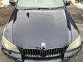 7486754 Bonnet BMW X5 (E70) (2007-2013)