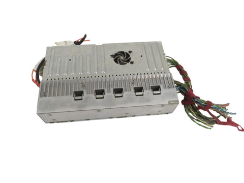 A2219004701 A2219000502 A2219004302 A2219008103 Audio amplifier MERCEDES-BENZ S-CLASS Coupe (C216) (2006-2013)