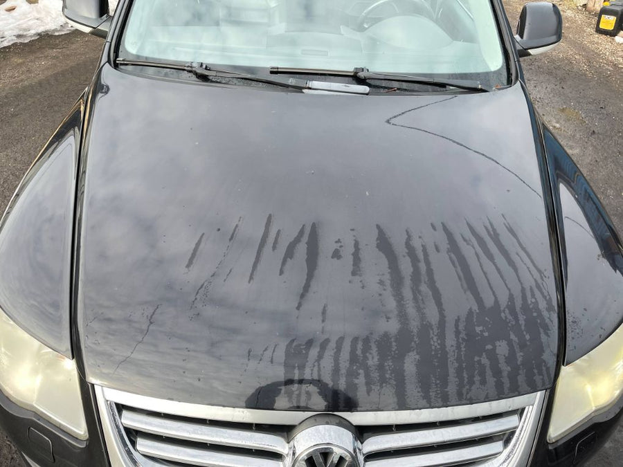 7L6823031D Bonnet VW TOUAREG I (7L) (2002-2010)