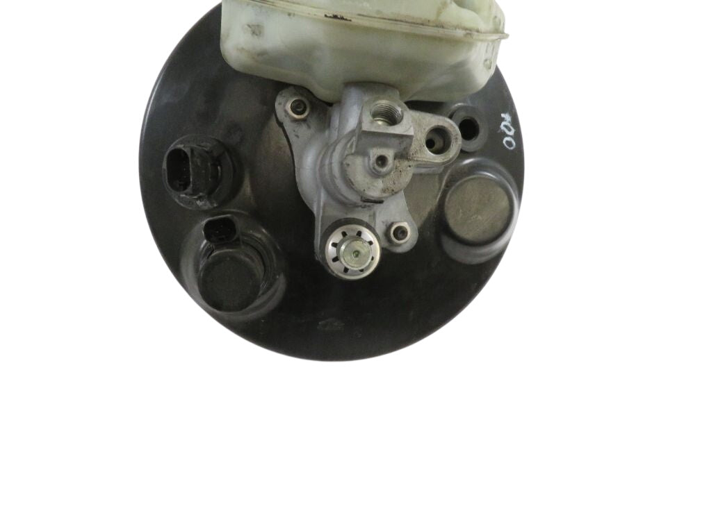 A2214302230 A2214302530 A2214300601 A2214300002 A221430000264 Brake Servo MERCEDES-BENZ S-CLASS Coupe (C216) (2006-2013)