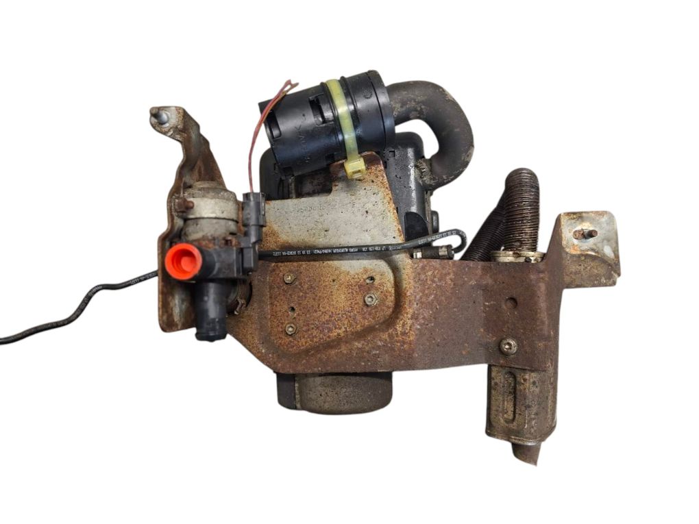 A2125060798 A2129026908 Auxiliary / pakring heater (webasto) MERCEDES-BENZ E-CLASS (W212) (2009-2016)