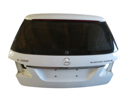 A2127400105 A21279002889999 A2127400105 A21279002889999 Bootlid / tailgate MERCEDES-BENZ E-CLASS (W212) (2009-2016)