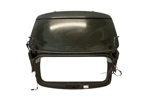 41007200968 51317199814 Bootlid / tailgate BMW 5 GRAN TURISMO (F07) (2009-2017)