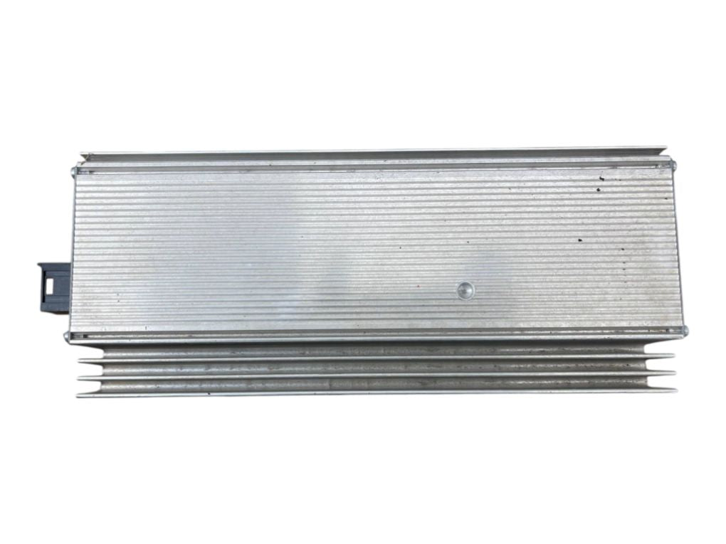 9180183 6834899 Audio amplifier BMW X5 (E70) (2007-2013)