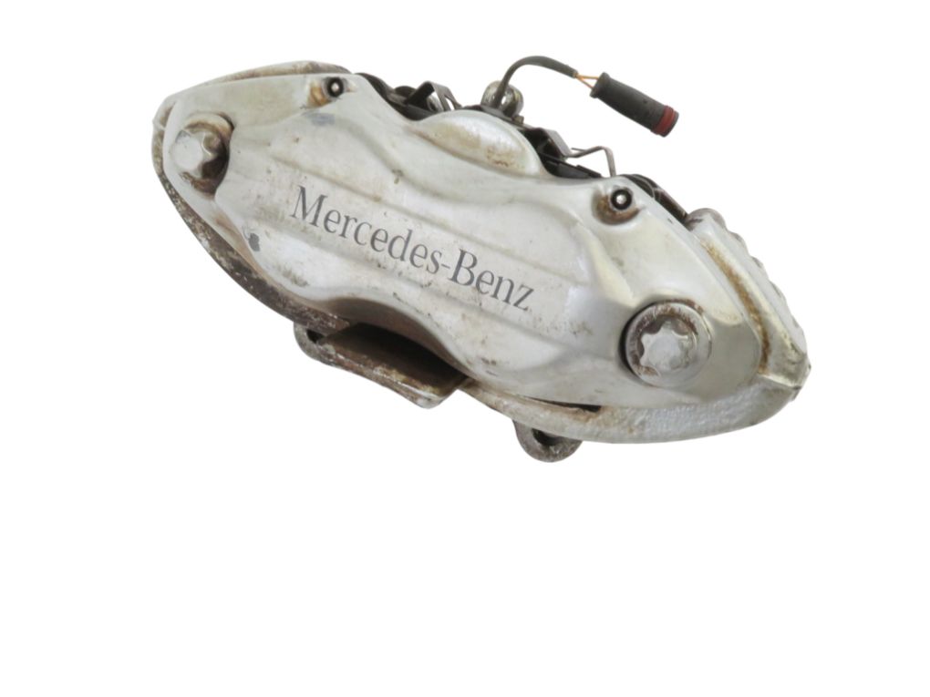 A0044205283 Brake caliper Front right MERCEDES-BENZ S-CLASS Coupe (C216) (2006-2013)