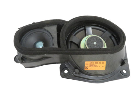 A2168202002 Door loudspeaker front right MERCEDES-BENZ S-CLASS Coupe (C216) (2006-2013)