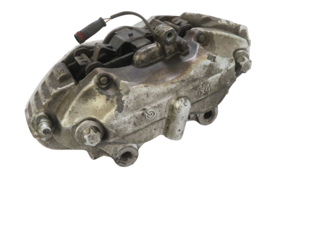 A0044205283 Brake caliper Front right MERCEDES-BENZ S-CLASS Coupe (C216) (2006-2013)