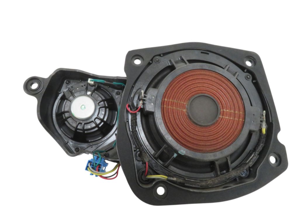A2168202002 Door loudspeaker front right MERCEDES-BENZ S-CLASS Coupe (C216) (2006-2013)