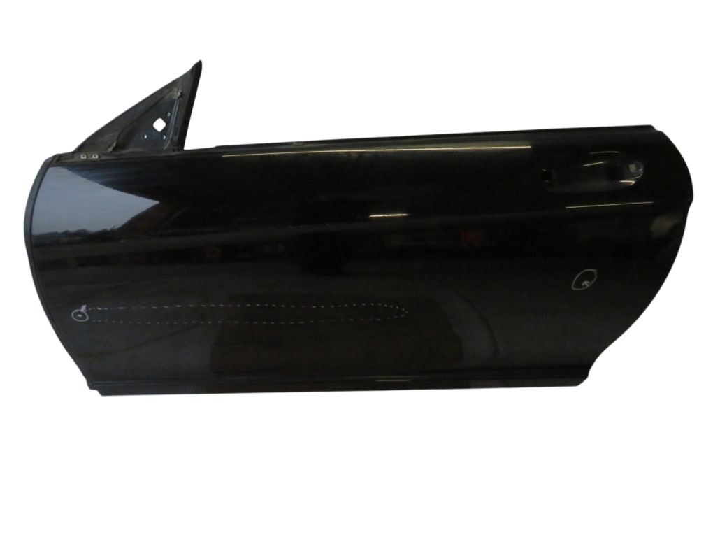 A2167200105 Door Front Left MERCEDES-BENZ S-CLASS Coupe (C216) (2006-2013)