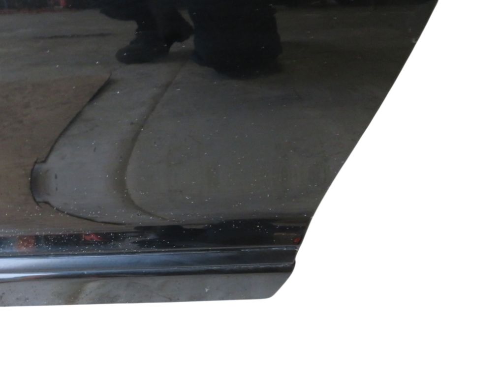 A2167200105 Door Front Left MERCEDES-BENZ S-CLASS Coupe (C216) (2006-2013)
