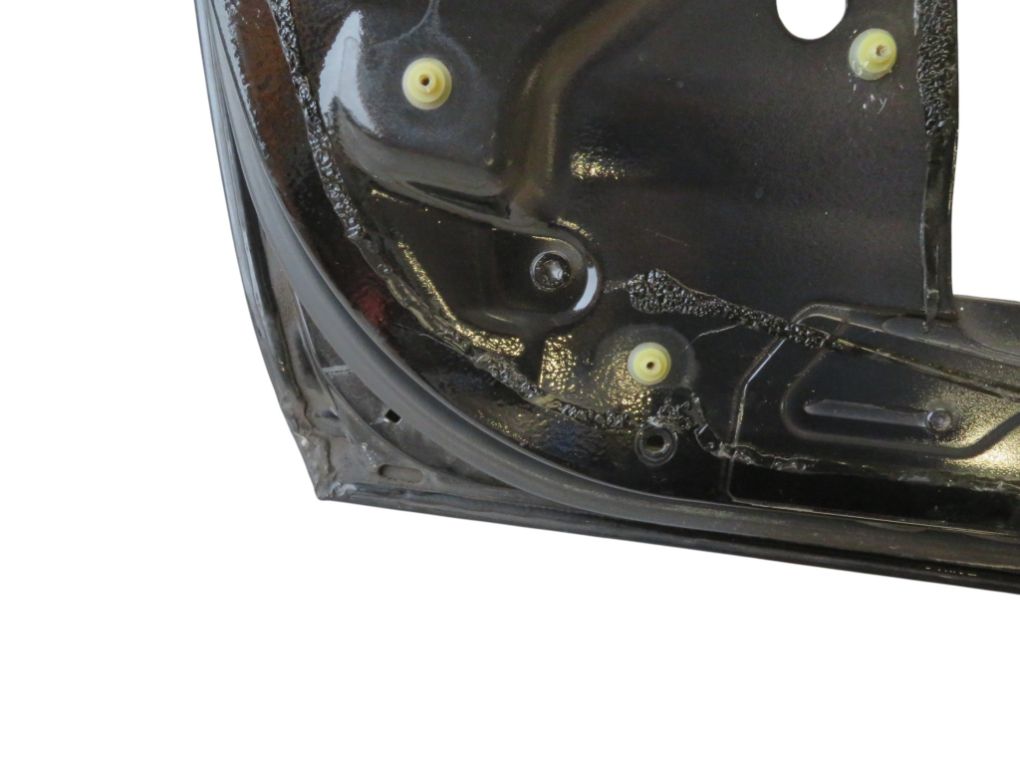 A2167200105 Door Front Left MERCEDES-BENZ S-CLASS Coupe (C216) (2006-2013)