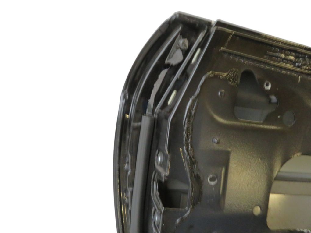 A2167200105 Door Front Left MERCEDES-BENZ S-CLASS Coupe (C216) (2006-2013)