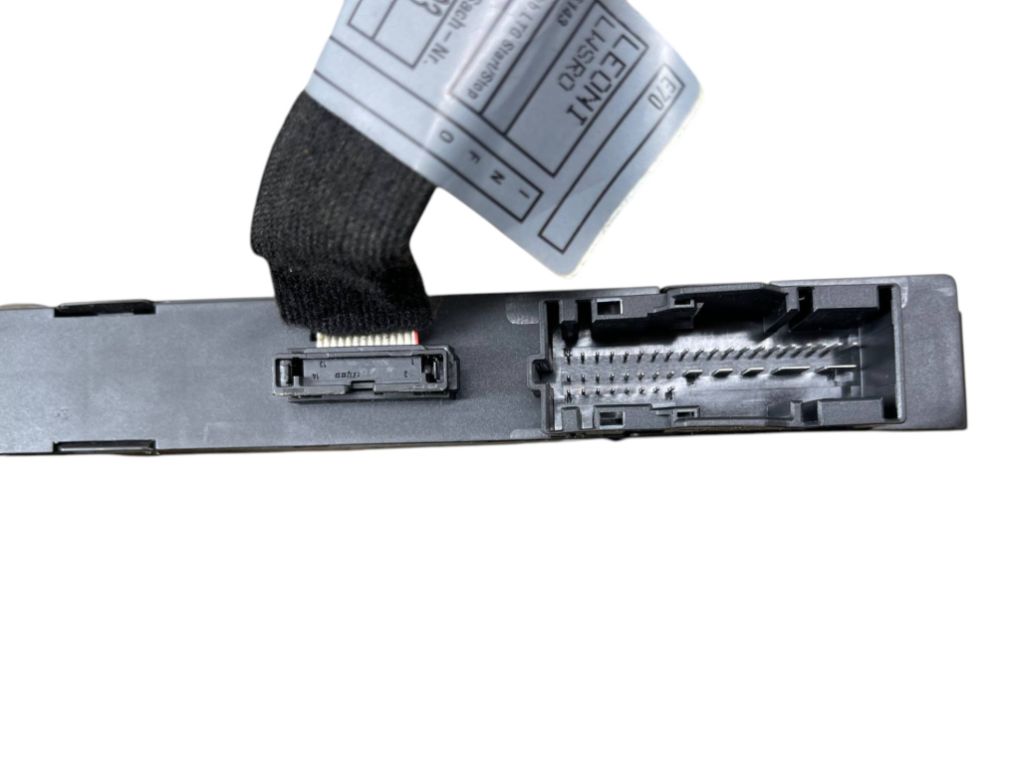 9147217 9395656 6950093 Control units, other BMW X5 (E70) (2007-2013)