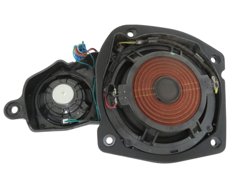 A2168201902 Door loudspeaker front left MERCEDES-BENZ S-CLASS Coupe (C216) (2006-2013)