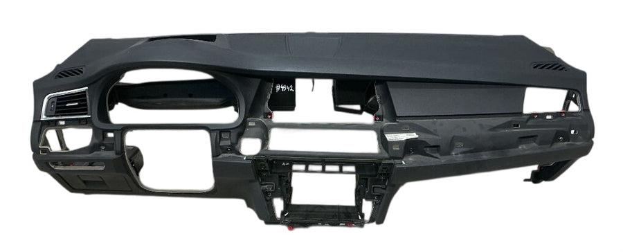 51459178764 Dashboard BMW 5 GRAN TURISMO (F07) (2009-2017)