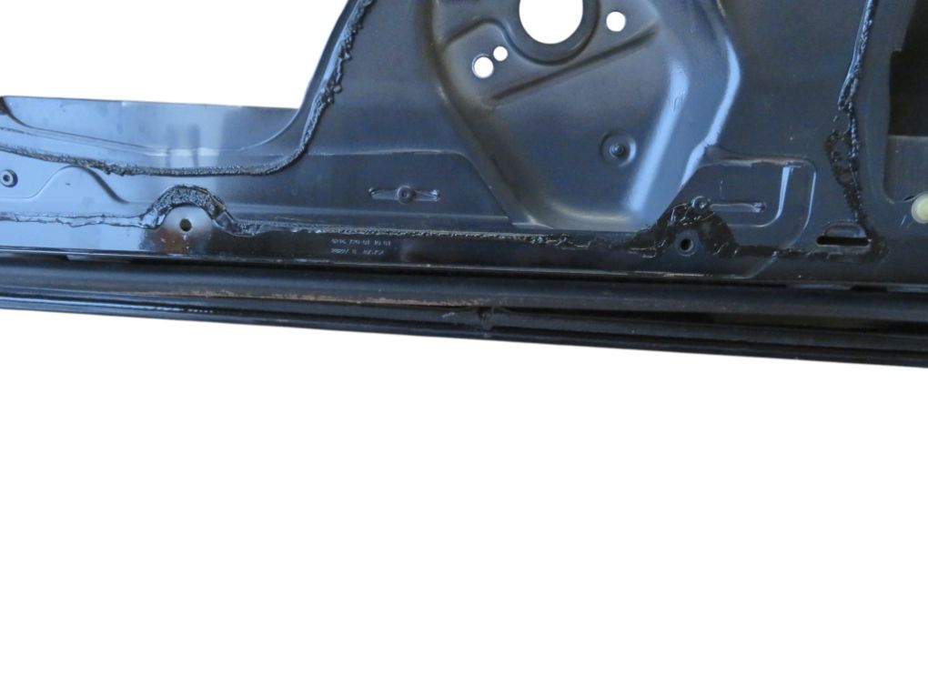 A2167200105 Door Front Left MERCEDES-BENZ S-CLASS Coupe (C216) (2006-2013)