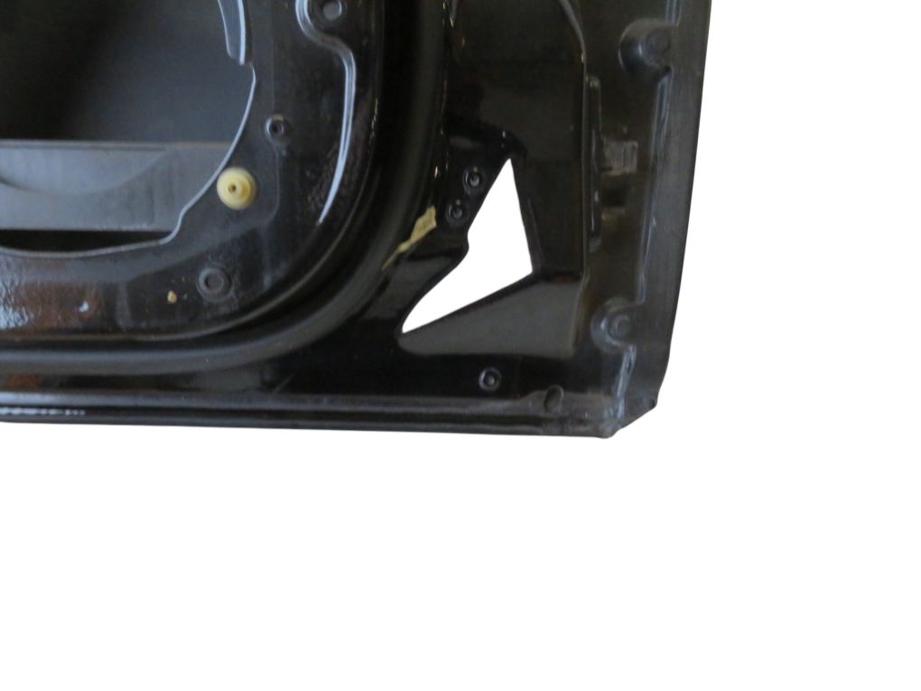 A2167200105 Door Front Left MERCEDES-BENZ S-CLASS Coupe (C216) (2006-2013)