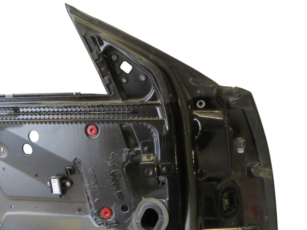 A2167200105 Door Front Left MERCEDES-BENZ S-CLASS Coupe (C216) (2006-2013)