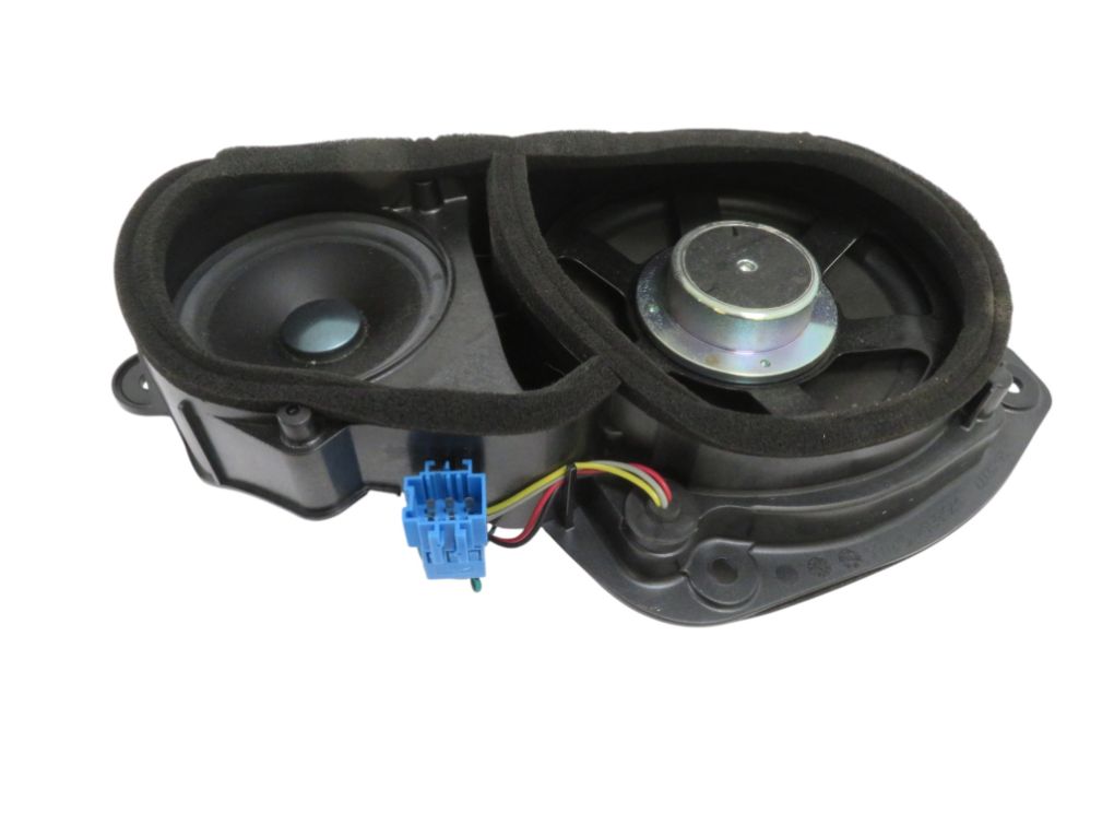 A2168201902 Door loudspeaker front left MERCEDES-BENZ S-CLASS Coupe (C216) (2006-2013)
