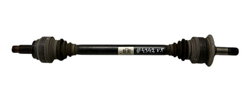 7577507 Drive Shaft Rear Left BMW 5 GRAN TURISMO (F07) (2009-2017)