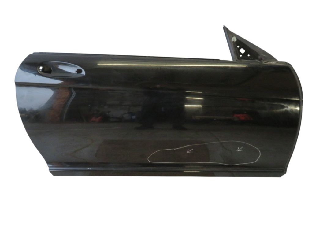 A2167200205 Door Front Right MERCEDES-BENZ S-CLASS Coupe (C216) (2006-2013)