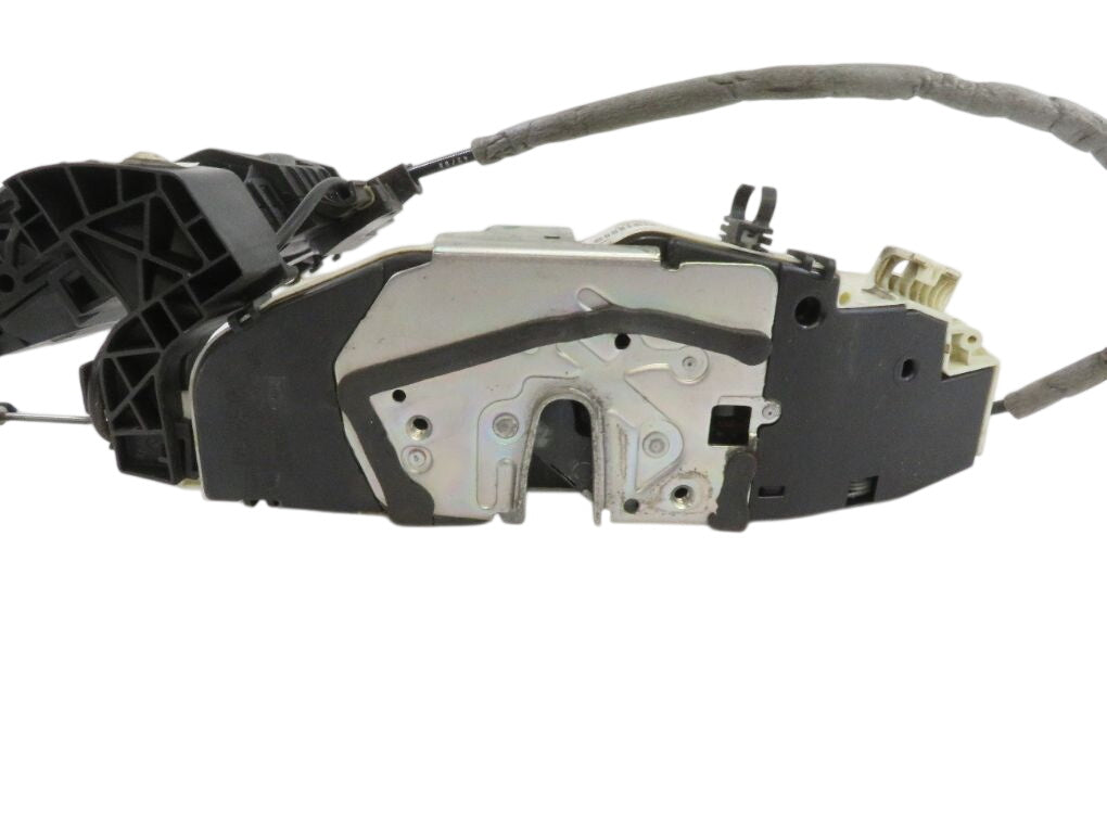 A2217205835 A2217207835 A2167601834 Door Lock Front Right MERCEDES-BENZ S-CLASS Coupe (C216) (2006-2013)