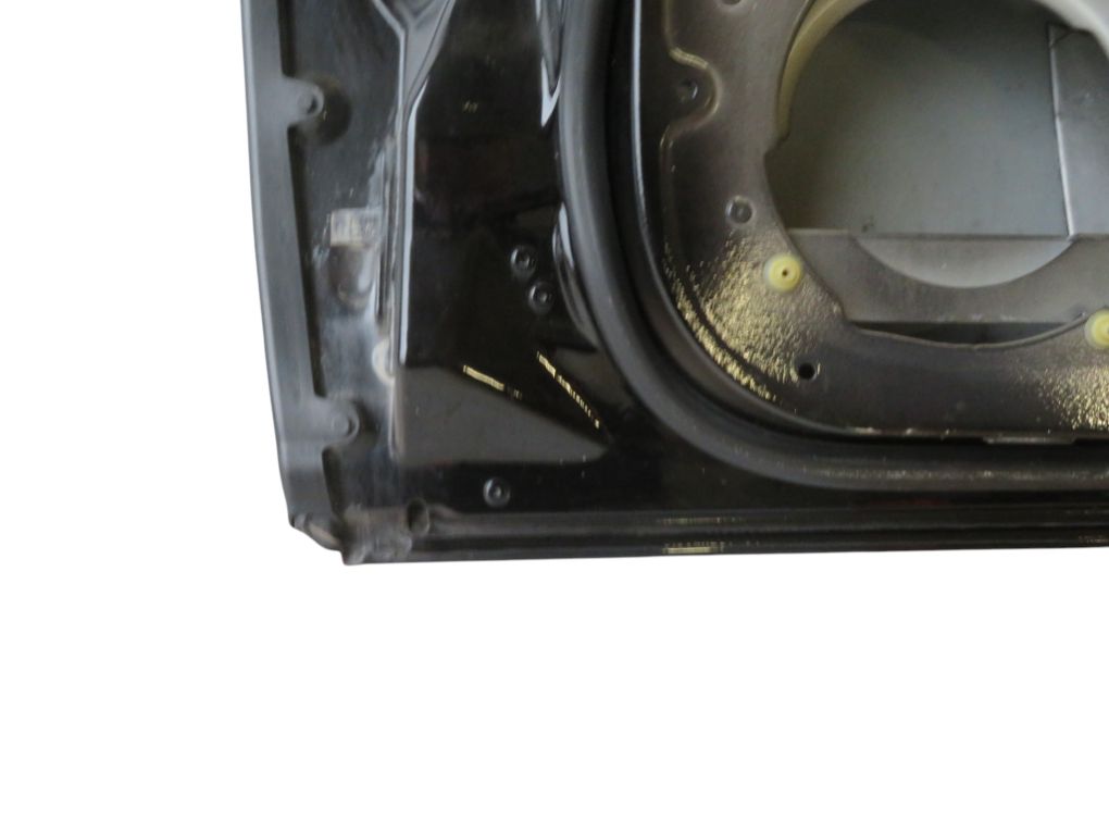A2167200205 Door Front Right MERCEDES-BENZ S-CLASS Coupe (C216) (2006-2013)