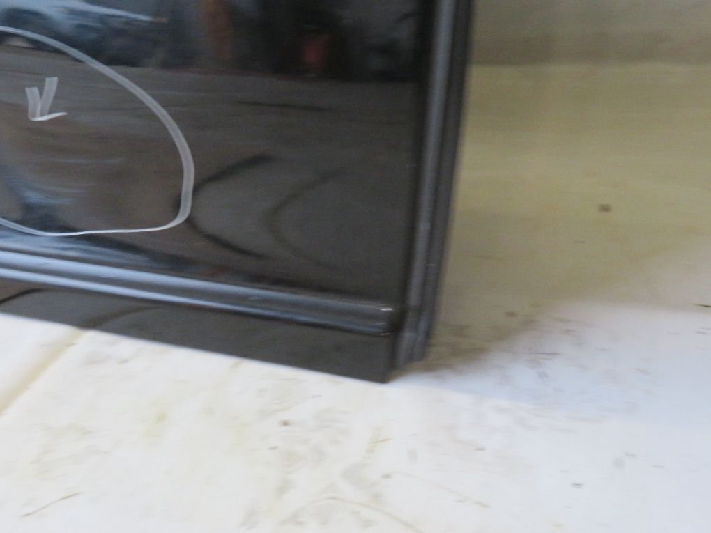A2167200205 Door Front Right MERCEDES-BENZ S-CLASS Coupe (C216) (2006-2013)