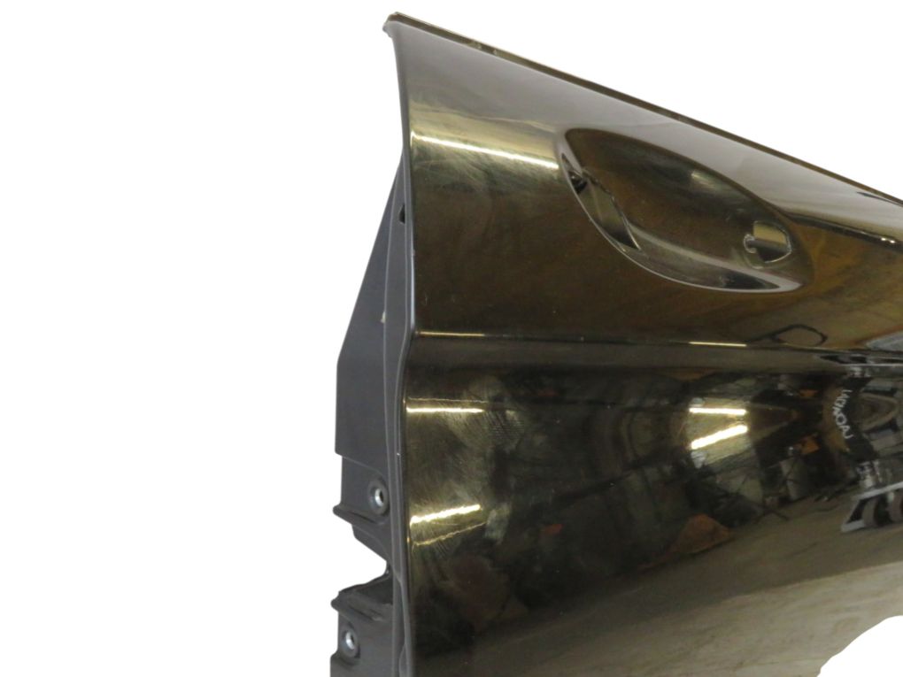 A2167200205 Door Front Right MERCEDES-BENZ S-CLASS Coupe (C216) (2006-2013)