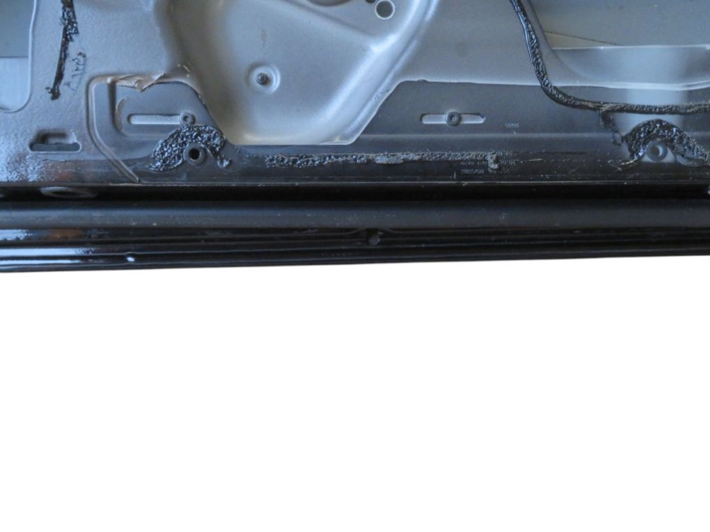 A2167200205 Door Front Right MERCEDES-BENZ S-CLASS Coupe (C216) (2006-2013)