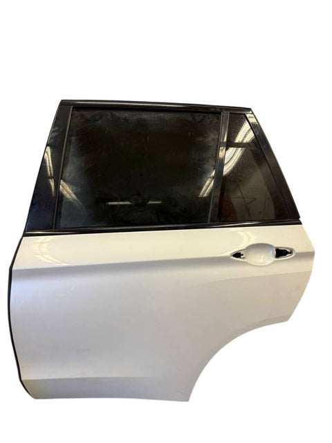 41517386739 Door Rear Left BMW X5 (F15, F85) (2012-2018)