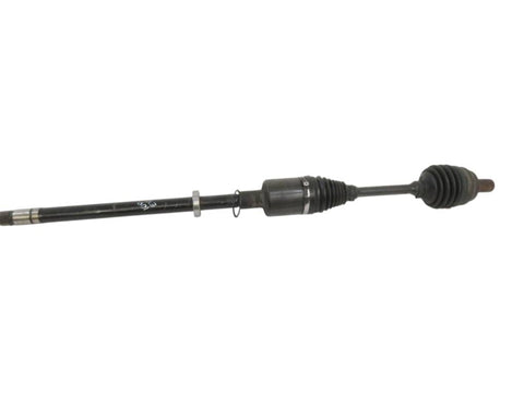 A2213301201 A2213301401 A2213301601 A2213306300 A2213309701 Drive Shaft Front Left MERCEDES-BENZ S-CLASS Coupe (C216) (2006-2013)