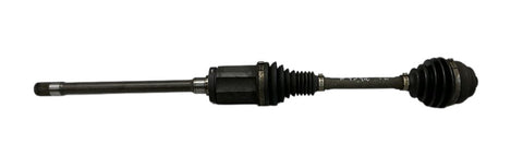 31607618678 Drive Shaft Front Right BMW 5 GRAN TURISMO (F07) (2009-2017)