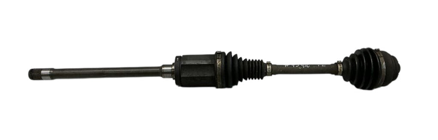 31607618678 Drive Shaft Front Right BMW 5 GRAN TURISMO (F07) (2009-2017)