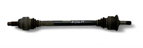 7577508 Drive Shaft Rear Right BMW 5 GRAN TURISMO (F07) (2009-2017)