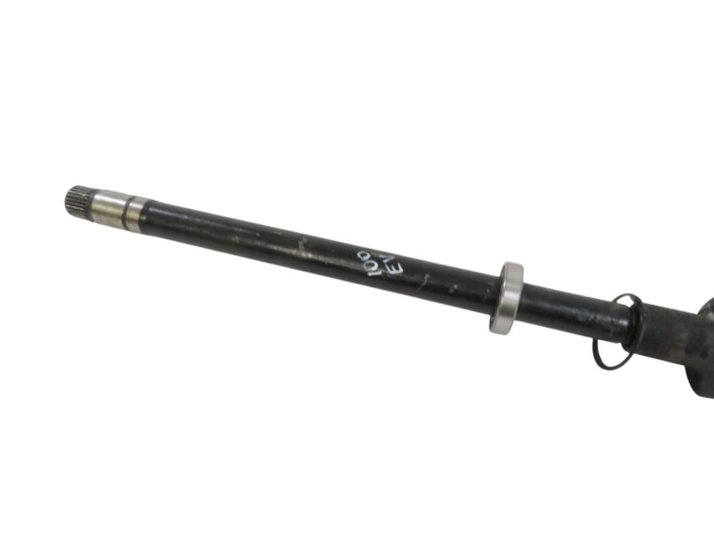 A2213301201 A2213301401 A2213301601 A2213306300 A2213309701 Drive Shaft Front Left MERCEDES-BENZ S-CLASS Coupe (C216) (2006-2013)