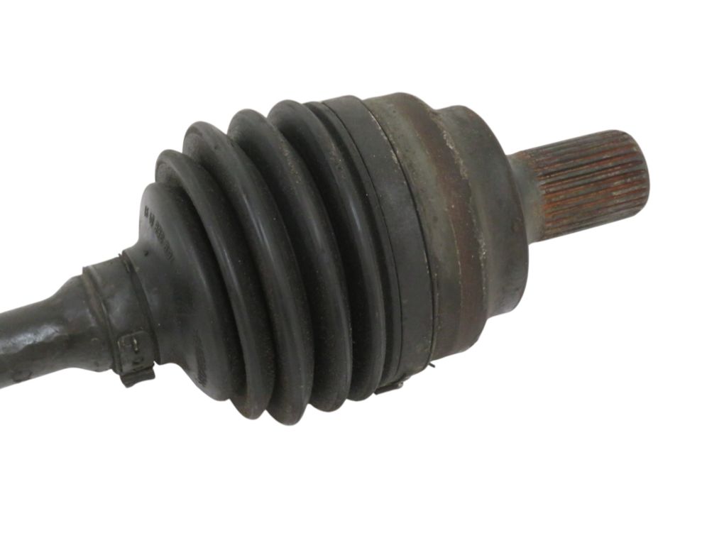 A2213301201 A2213301401 A2213301601 A2213306300 A2213309701 Drive Shaft Front Left MERCEDES-BENZ S-CLASS Coupe (C216) (2006-2013)
