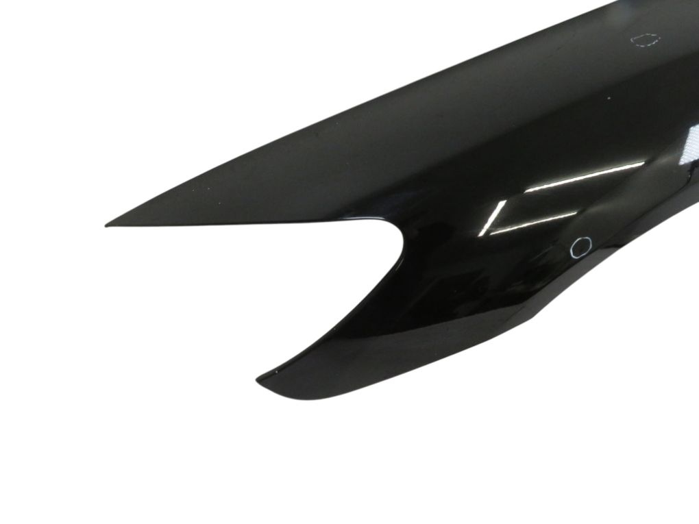 A2168800118 Fender Front Left MERCEDES-BENZ S-CLASS Coupe (C216) (2006-2013)