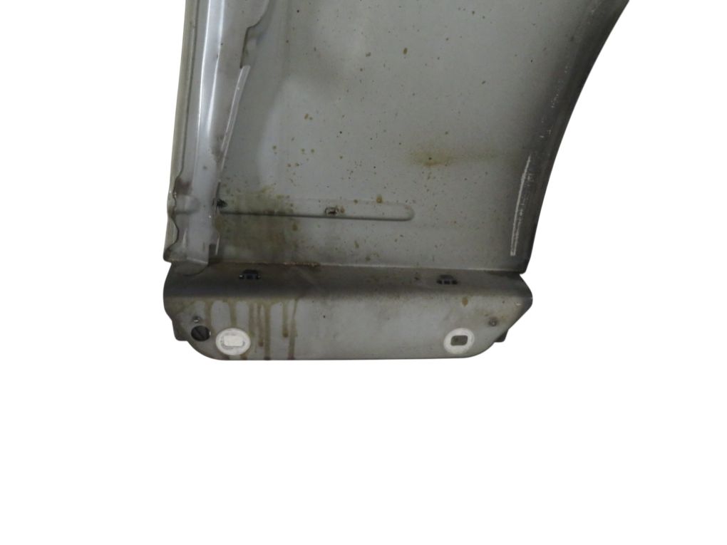 A2168800118 Fender Front Left MERCEDES-BENZ S-CLASS Coupe (C216) (2006-2013)