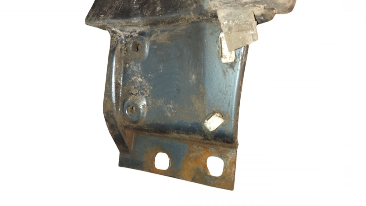 7L6821106B Fender Front Right VW TOUAREG I (7L) (2002-2010)