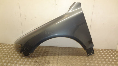 7L6821207C Fender Front Left VW TOUAREG I (7L) (2002-2010)