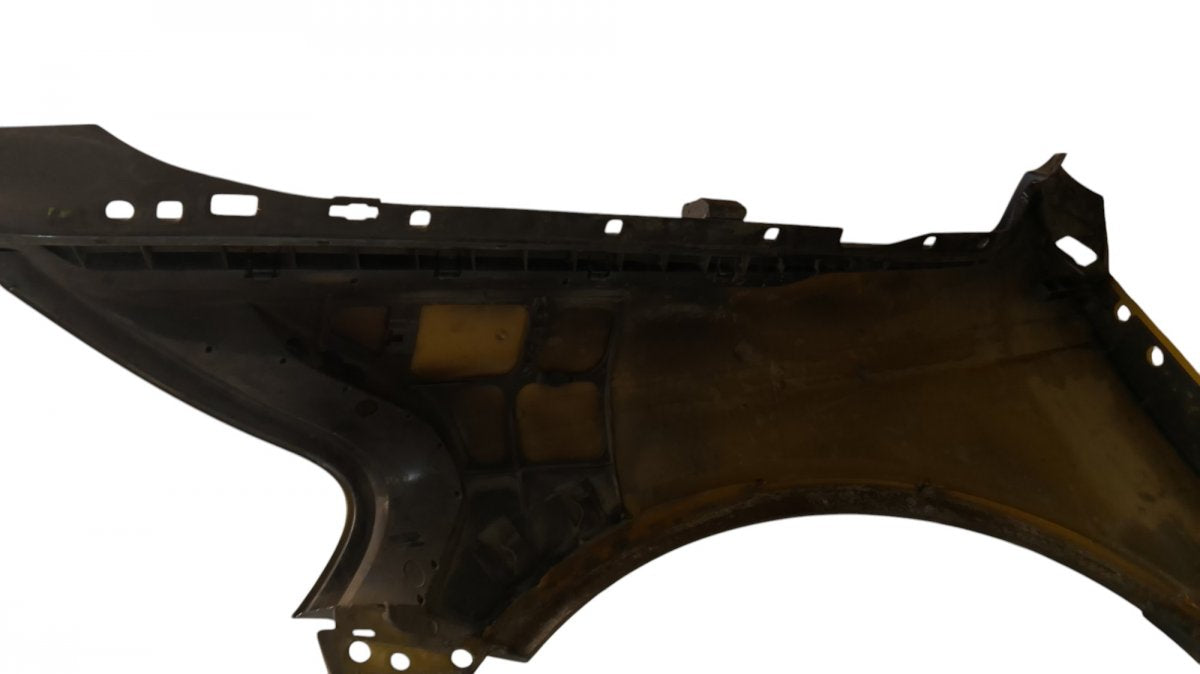 7L6821106B Fender Front Right VW TOUAREG I (7L) (2002-2010)
