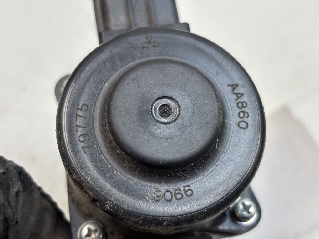 14793AA250 EGR cooler SUBARU FORESTER (SK) (2018-2024)