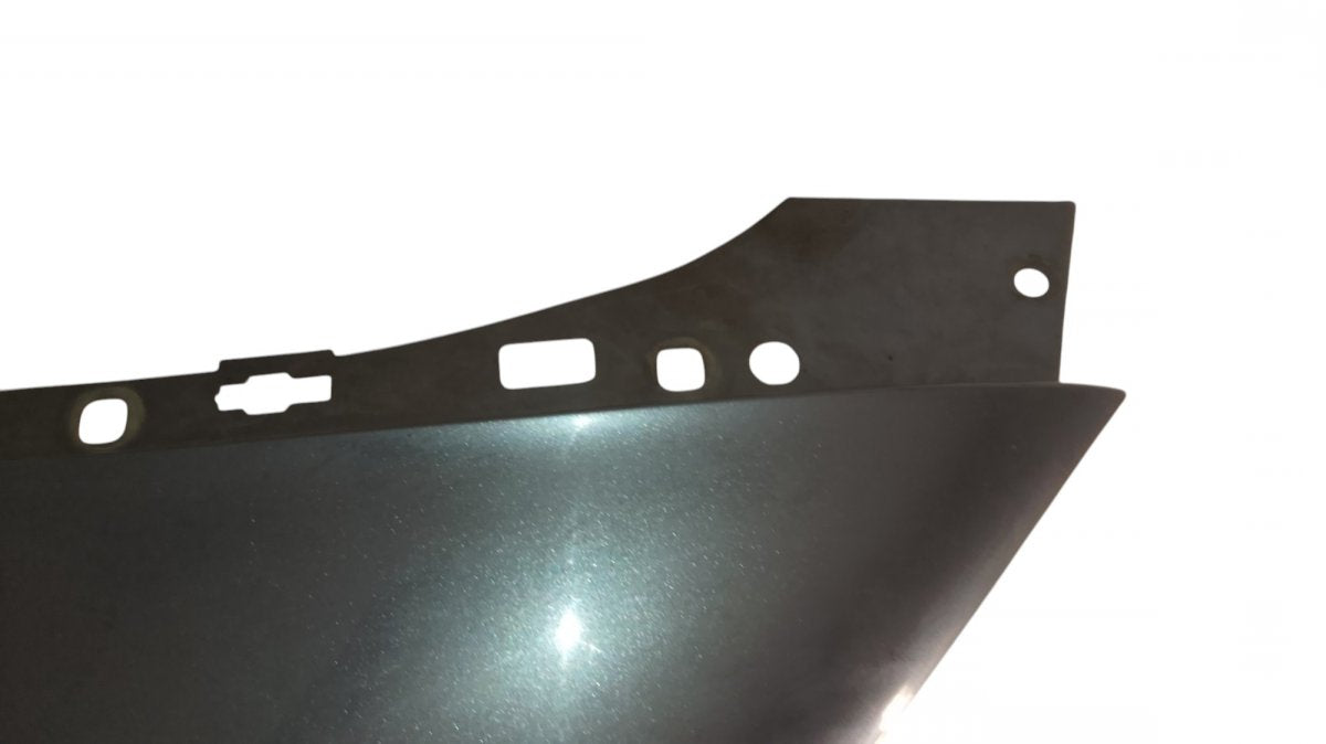 7L6821106B Fender Front Right VW TOUAREG I (7L) (2002-2010)