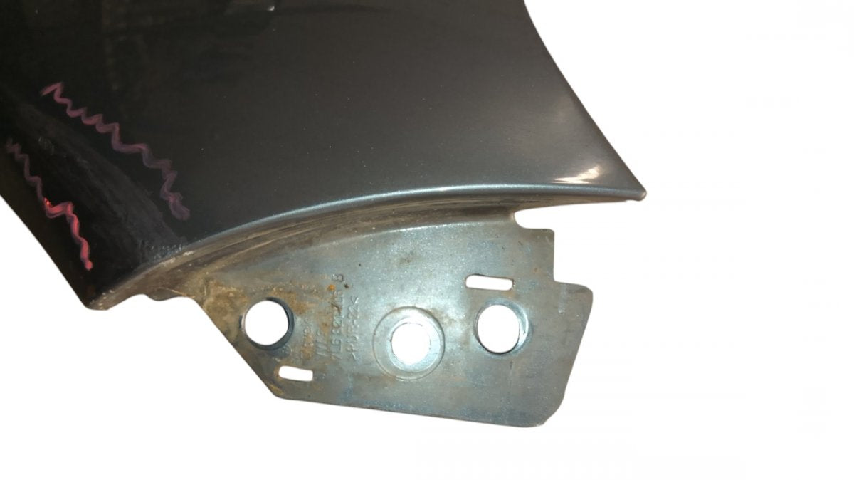 7L6821106B Fender Front Right VW TOUAREG I (7L) (2002-2010)